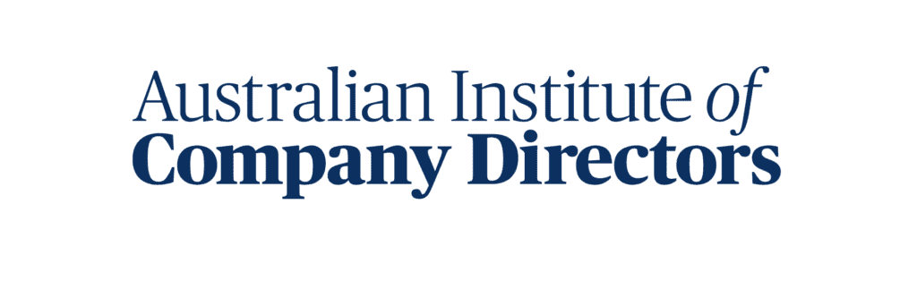 AICD logo