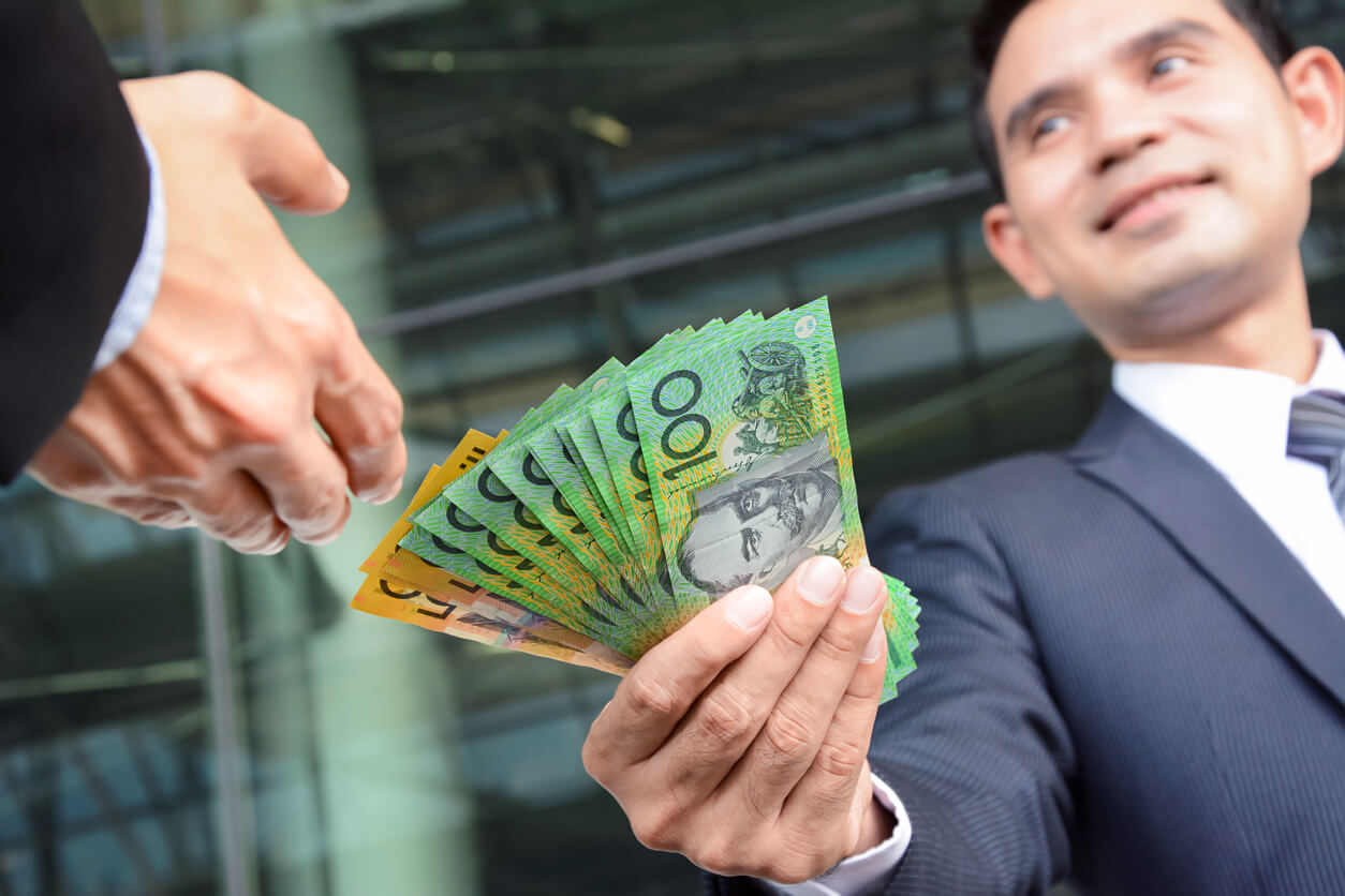 Business Loans Business Loans