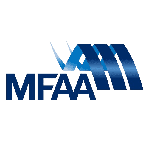 MFAA logo